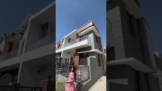 110 Gaj 3BHK Corner Kothi For Sale In Mohali 📞9988013336 #trending #home #luxury #homedecor