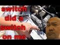 Diagnosis & Test HONDA CIVIC Back-Light Switch | Fix it Angel