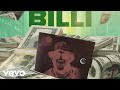 Edley Shine - BILLI (Official Lyric Video)