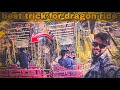 Dragon jhule par kaise bina dare jhule | how to ride dragon jhula | dragon ride | #dragonride #mela