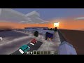 live ligo virtual tour in minecraft