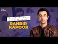 Celebrity Guest || Ranbir Kapoor at Actor Prepares