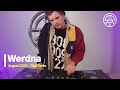 Werdna - DJ SET - SIGIL RADIO