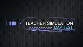 NWEA MAP Teacher Walkthrough