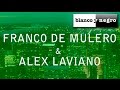 Franco De Mulero & Alex Laviano - Nothing Wrong (Official Audio)