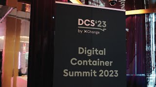 DCS 2023: The Ultimate Networking Event for Shipping Professionals