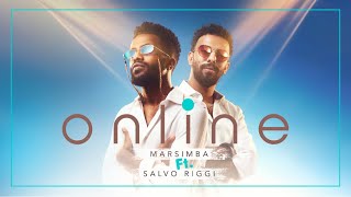 MarSimba - Online  ft. Salvo Riggi