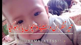 Rutan Nashe Diyan Ayian|😍new status song|💕whatsapp status|shorts video for whatsapp