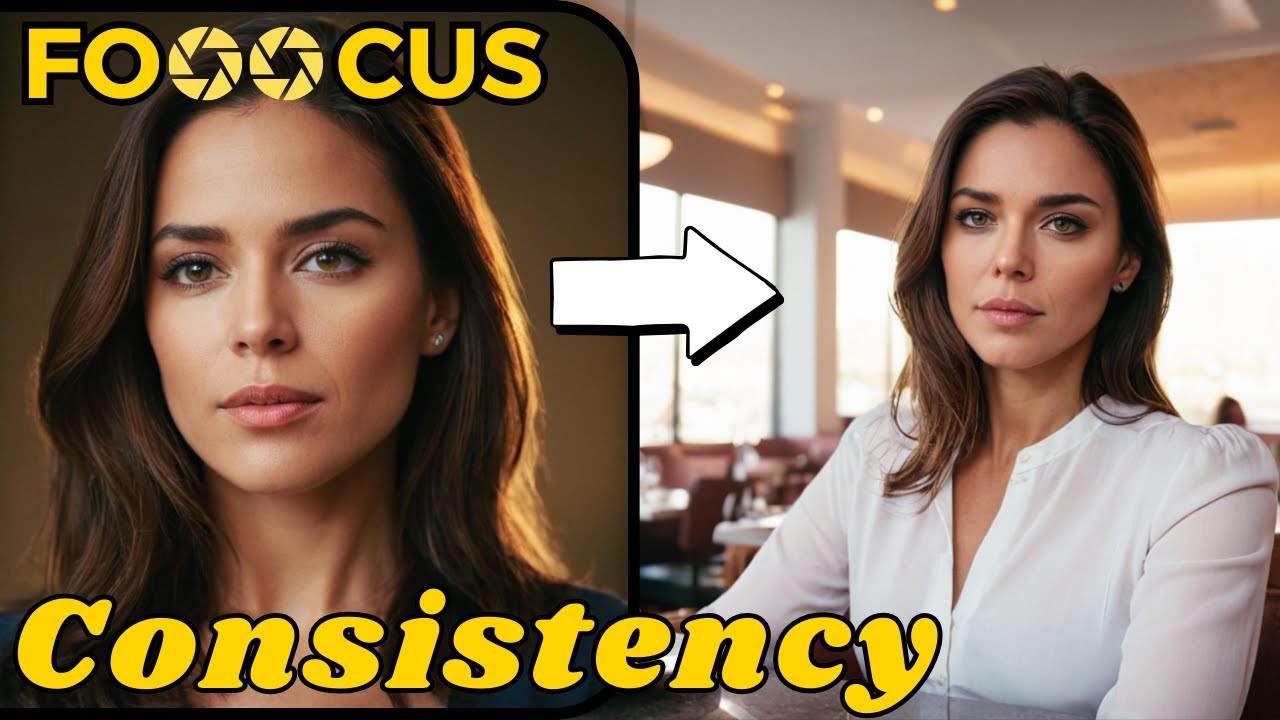 Fooocus Face Swap Fooocus Ai Face Swap Tutorial Free Word