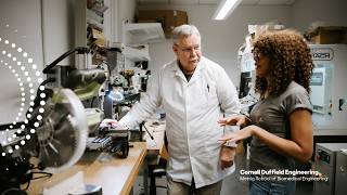 Cornell Biomedical Engineering M.Eng. Program