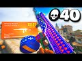 40 KILLS w/ *NEW* MARCO 5 on NEW FORTUNE'S KEEP!