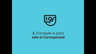 Bancolombia | Así puedes consignar desde un Corresponsal Bancario