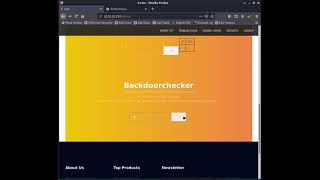 Bankrobber - HackTheBox