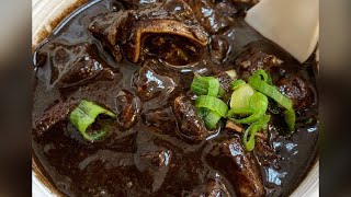 Tidtad Kapampangan | Dinuguan