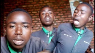 KANYARWENYA VIDEO COMEDY:💥KaNyArWeNya!! Noneho arabirabuje😵😵