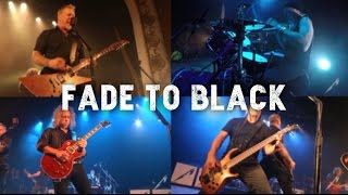 Metallica - Fade to Black [Full HD] [Lyrics] (Live)