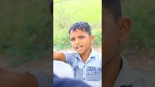 ଚାଲାକିଆ ଆନ୍ଦୋ ର ଖେଳ 🤣-#funnyshorts#funny#shorts#odiacomedy