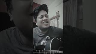 kho gaye hum kaha - cover #cover #coversong #relaxingpiano #music #acoustic #song #trending