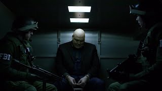 DareDevil S01E13 - wilson fisk