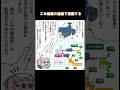 漫画【 暮らしを支える新明和 5 】ごみはどこにいくの？編★漫画の続きは当社ウェブサイト コメント覧のurl から shorts shinmaywa 新明和工業 recycle