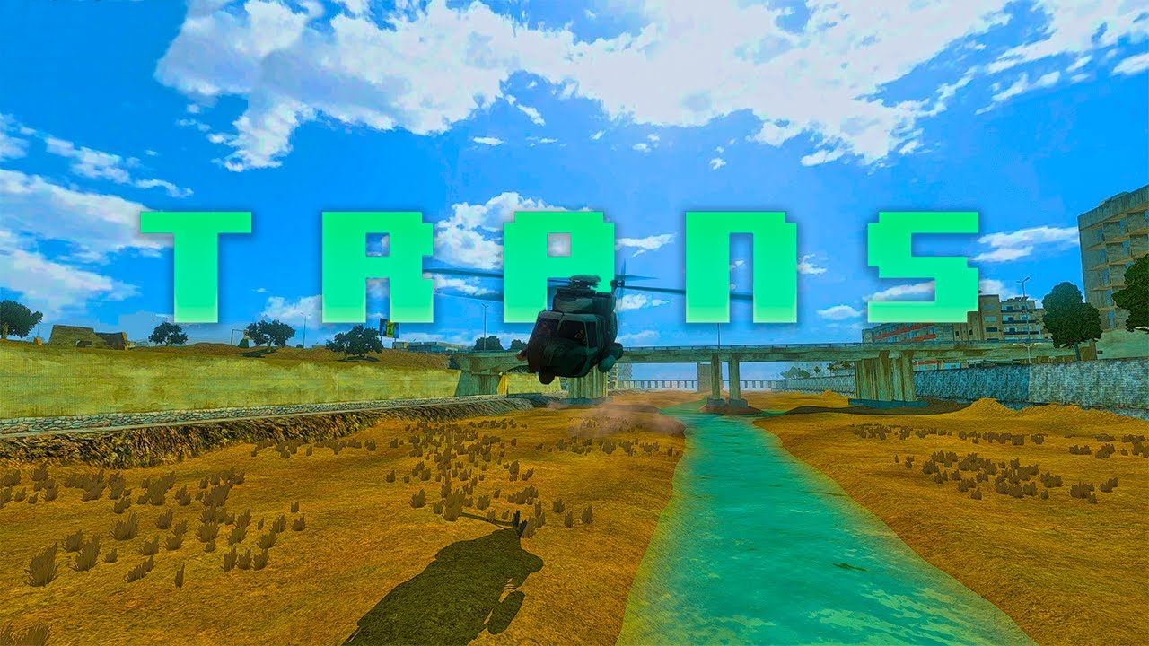 невыполнимые заказы Trans Project Reality Gameplay Youtube