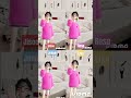 Ashley look At me blackpink #shorts #trending #viral