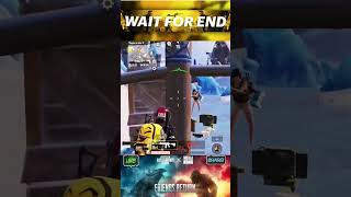 1V4 BGMI NEW SHORT DAY 91 #gaming #bgmi #viral_video #100k #shorts #shortfeed #trending #trend #reel