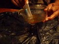 33. HOW TO MAKE ANTIWRINKLE OIL 33. HOW TO MAKE ANTIWRINKLE OIL
