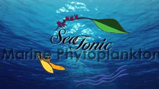 Sea Tonic Marine Phytoplankton