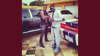 Back and Front (feat. K K Fosu)