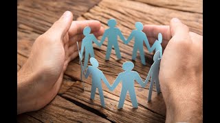 Building Bridges - Mastering the Art of Relationships (3 Minutes)