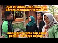 KISAH KANG OJOL YANG DIHINA FULL MOVIE  ft LEK ARIF