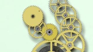 Chapter 9 - The Motion Works