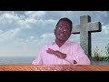 bro devarapalli raja rao.. church of christ.. vuyyuru అంశం మార్పు చెందుట