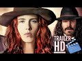 CALAMITY JANE (2024) Official Trailer | Stephen Amell , Emily Bett Rickards , Tim Rozon | Film Zone