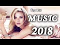 Top 50 This Week Best English Hit Music 2018 Chill Out Music Mix Remixes Of Popular Song