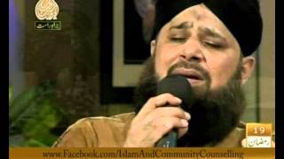 Kalam-e-Ala Hazrat By Owais Raza Qadri on ARY-QTV 19-Ramadan Zauq-e-Naat-2012
