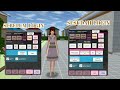 CARA LOGIN SAKURA SCHOOL SIMULATOR.