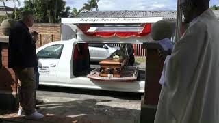 Celebrating the life of Lyle Mark Conway