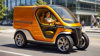 LATEST INVENTIONS THAT WILL CHANGE THE WORLD!