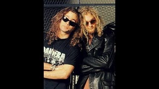 Mike Starr on being the last person to see Layne Staley alive and how Layne saved him