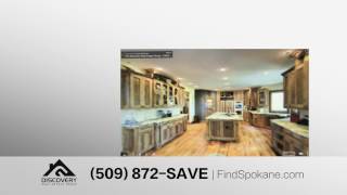 Discovery Real Estate Group Spokane | Real Estate Spokane | Homes for sale