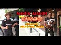 Manuk Ajagoh karaoke - Jarlis@ Obot Jamihir