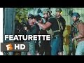 13 Hours: The Secret Soldiers of Benghazi Featurette - Bay and the Military (2016) - Movie HD