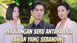 Anak tidak sah itu adalah seorang jenius bisnis!