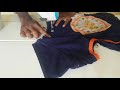 how to sleeve attach to readymade top