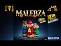 Nakupenda chipmunk version
