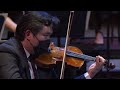 beethoven violin concerto in d major op. 61 james ehnes