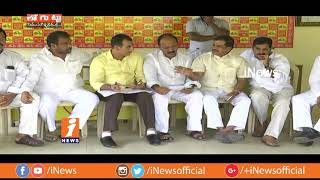 Why Conflict Between TDP Leaders In Proddatur Constituency? | Loguttu | iNews