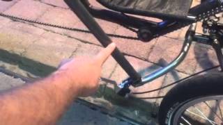 EATSRHPV Steering vs Tilting Handlebars